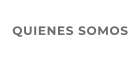 QUIENES SOMOS