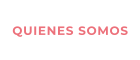QUIENES SOMOS