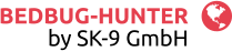 BEDBUG-HUNTER by SK-9 GmbH 