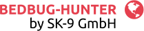 BEDBUG-HUNTER by SK-9 GmbH 